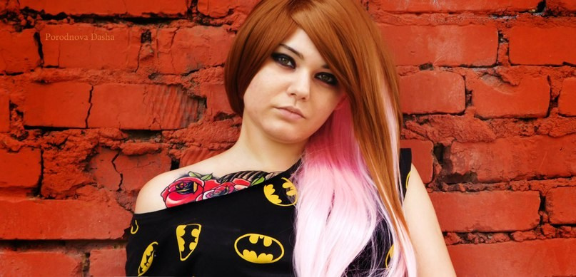 Мои первые фотографии людей. Фотограф из Москвы — DASHA NOVA | Авторская фотография в разных жанрах