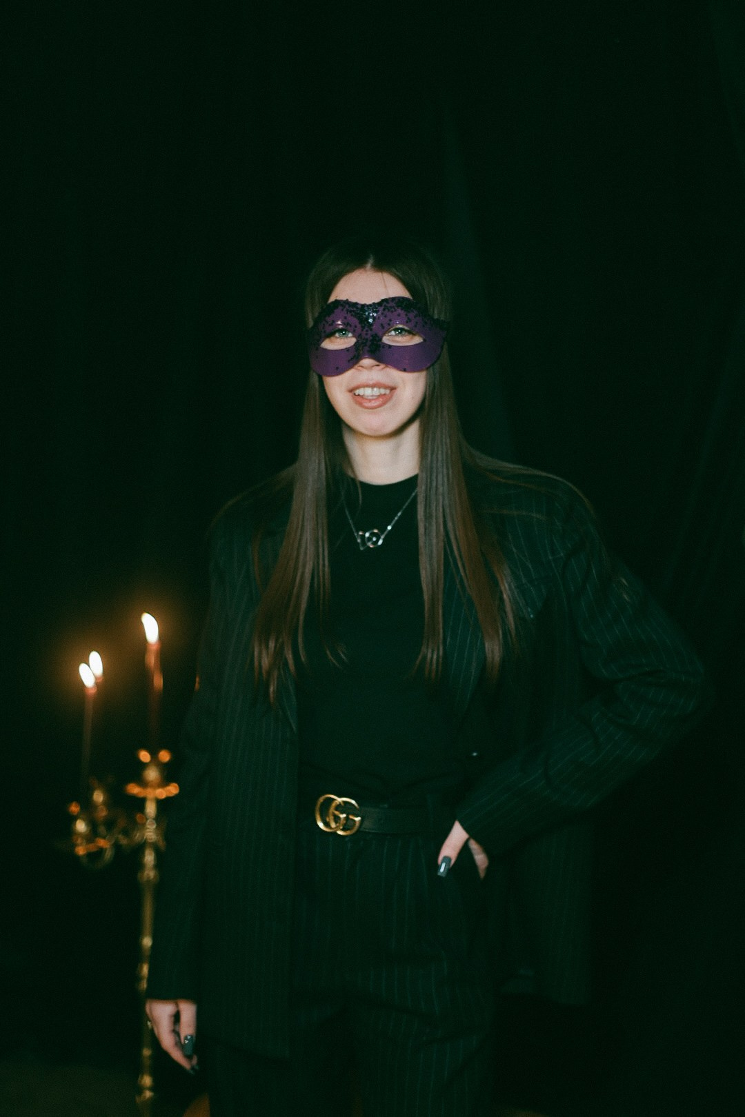 MASQUERADE. Фотограф Нижний Новгород