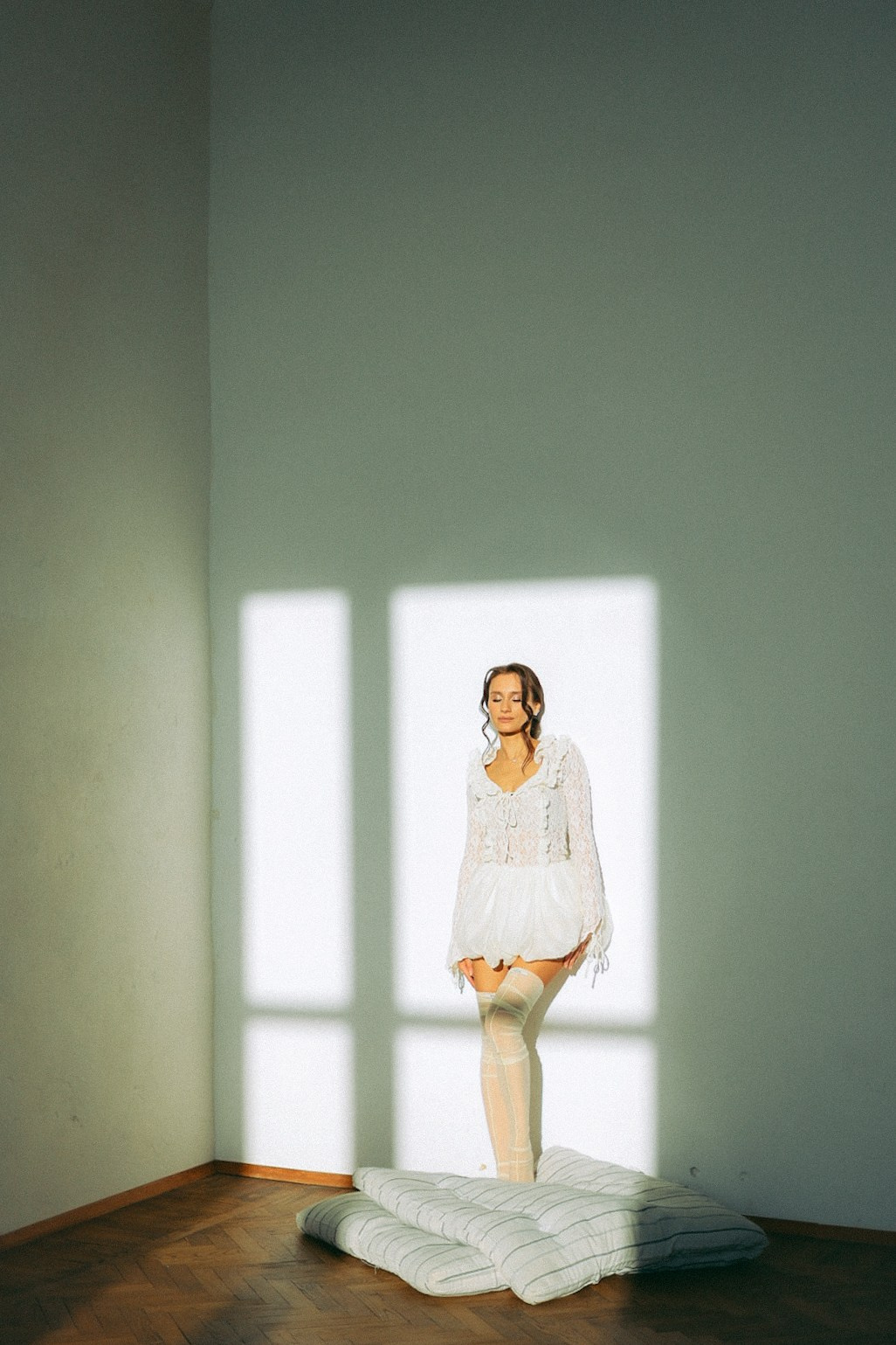 Женя. Фотограф Нижний Новгород