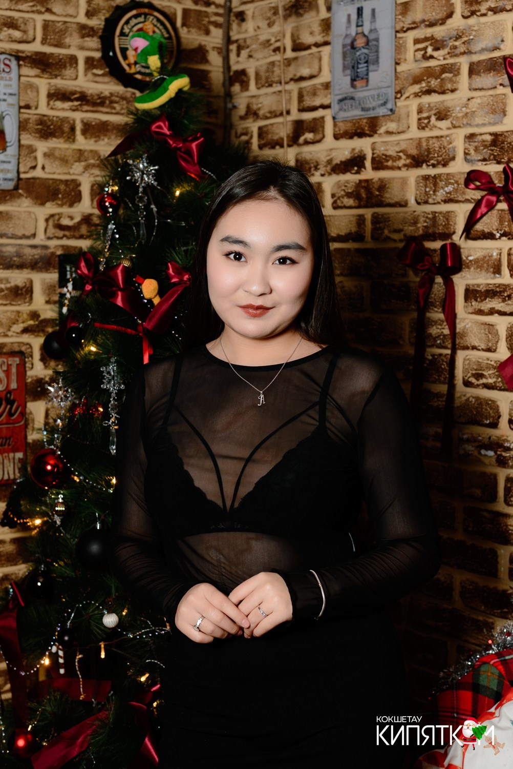 GENTLEMAN PUB. КИПЯТКОМ КОКШЕТАУ