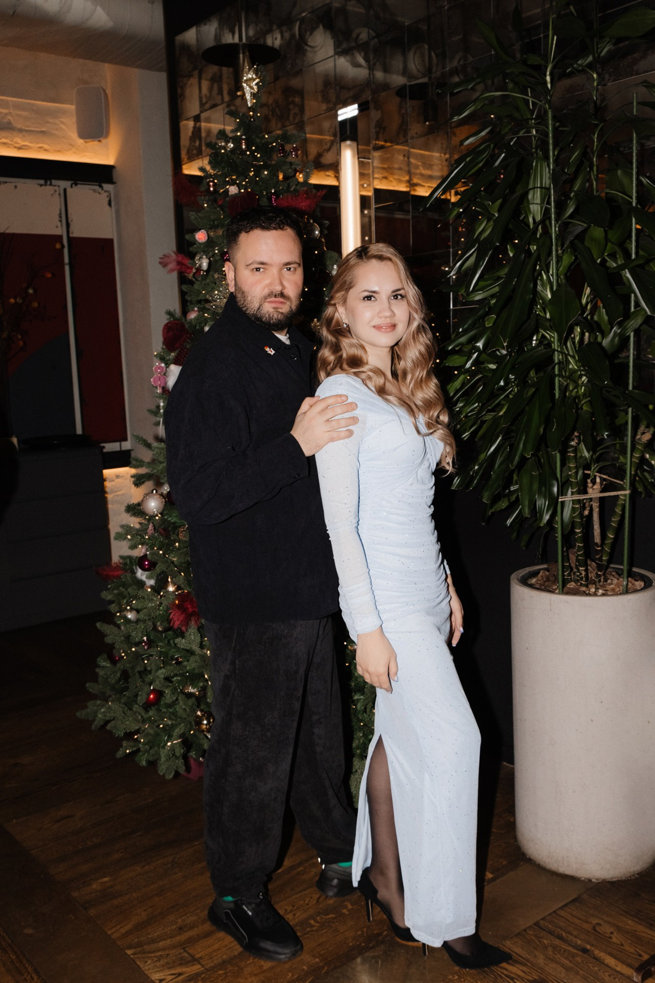 Event in sixty four. VICTORIA SHU