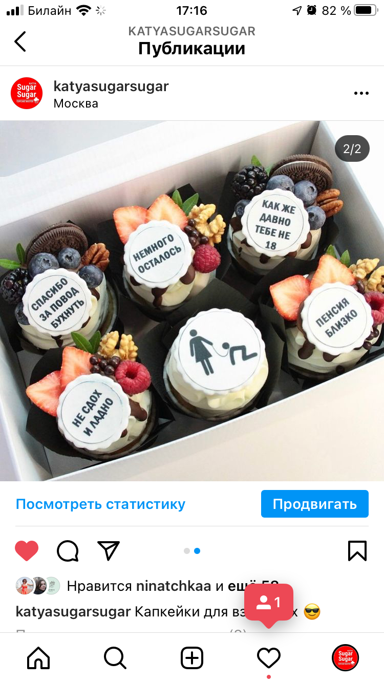 Капкейки стандартные. Katyasugarsugar капкейки, зефир, торты Москва