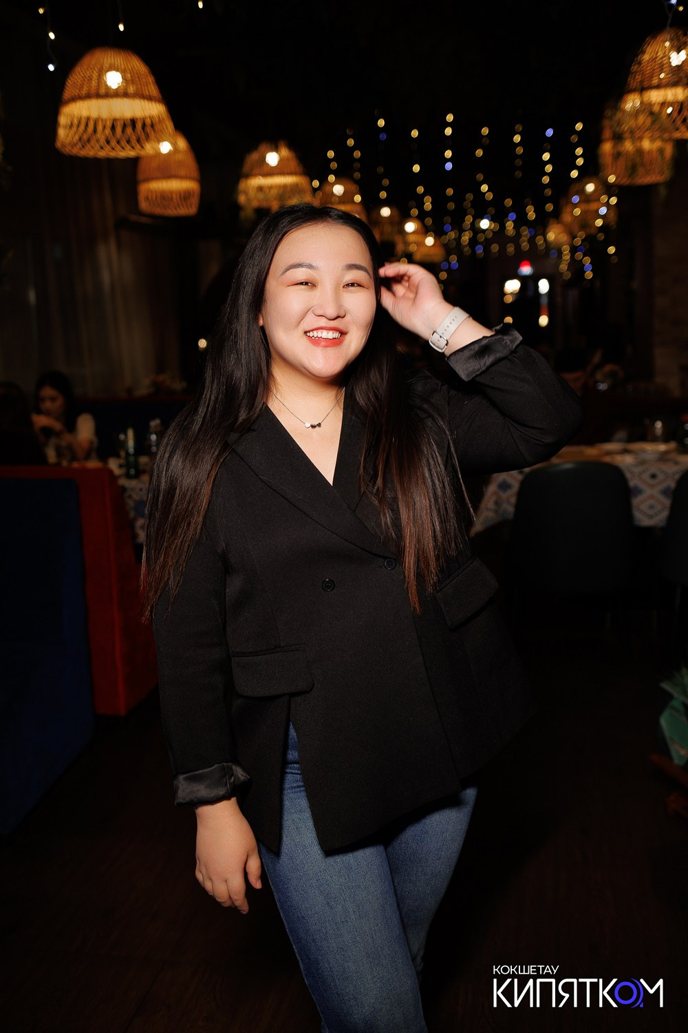 ТБИЛИСИ. КИПЯТКОМ КОКШЕТАУ