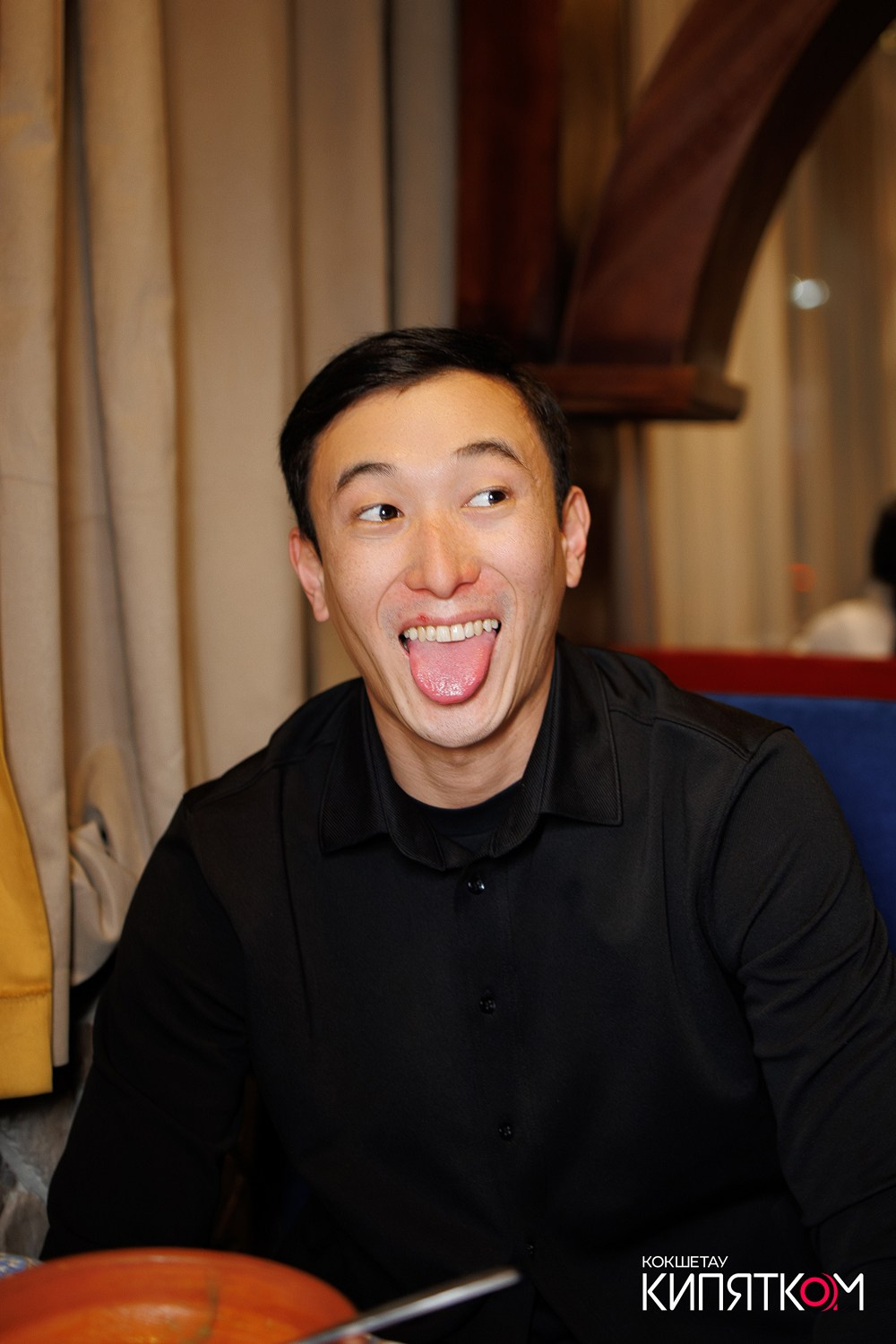 ТБИЛИСИ. КИПЯТКОМ КОКШЕТАУ