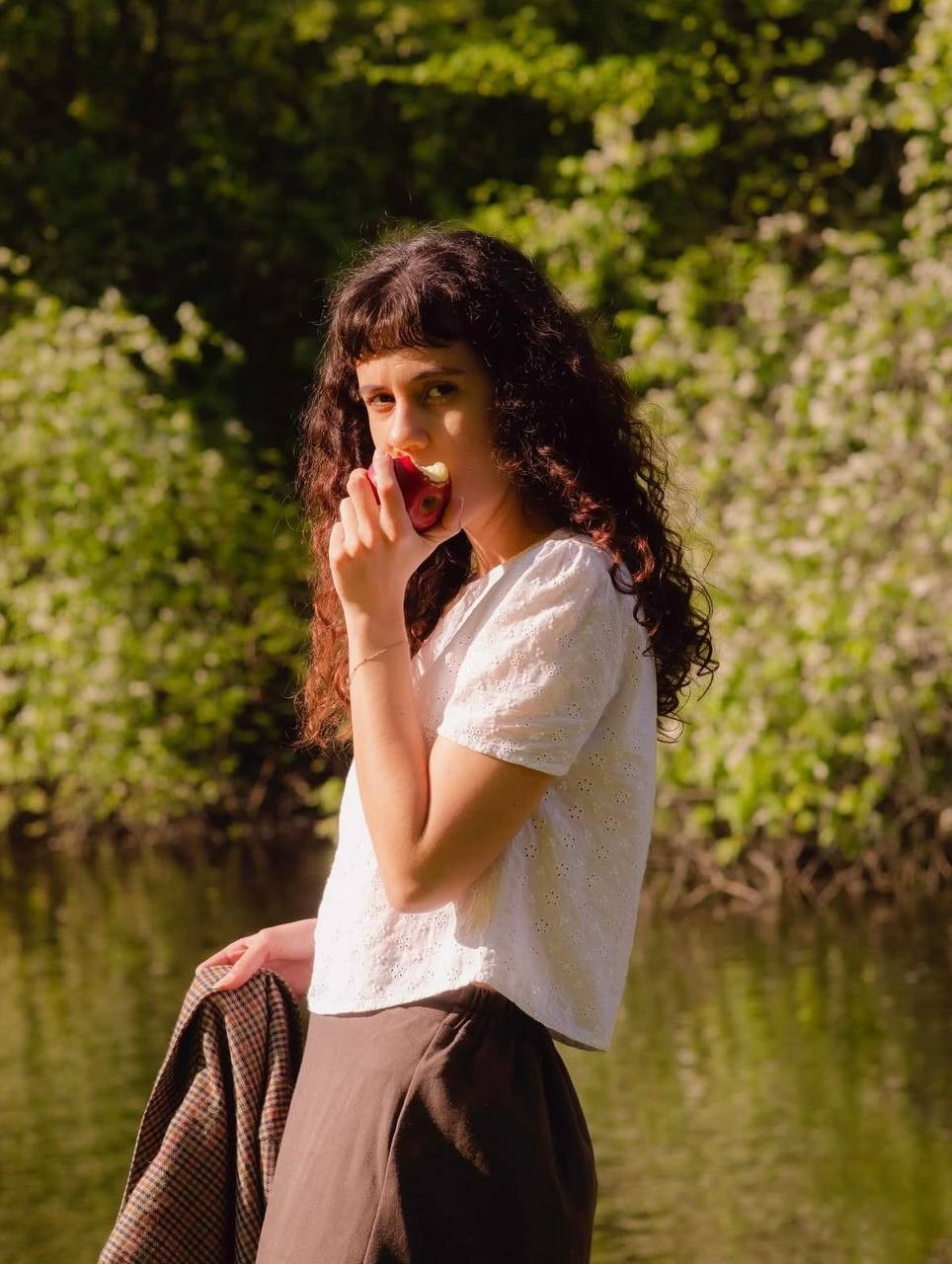 Творческий фотограф Санкт-Петербург