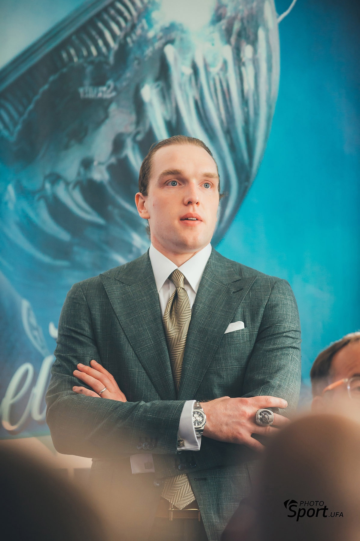 Репортаж. Спортивный фотограф в Уфе Евгений Буров