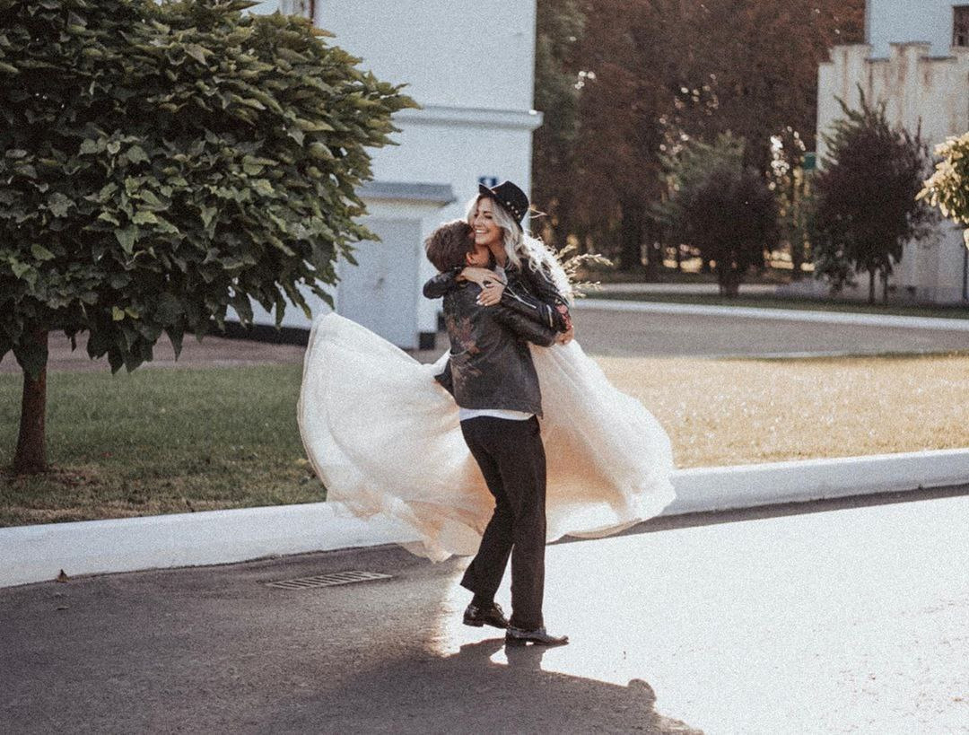 Аня&Никита. Фотограф в Санкт Петербурге и Москве Анастасия Сиволод