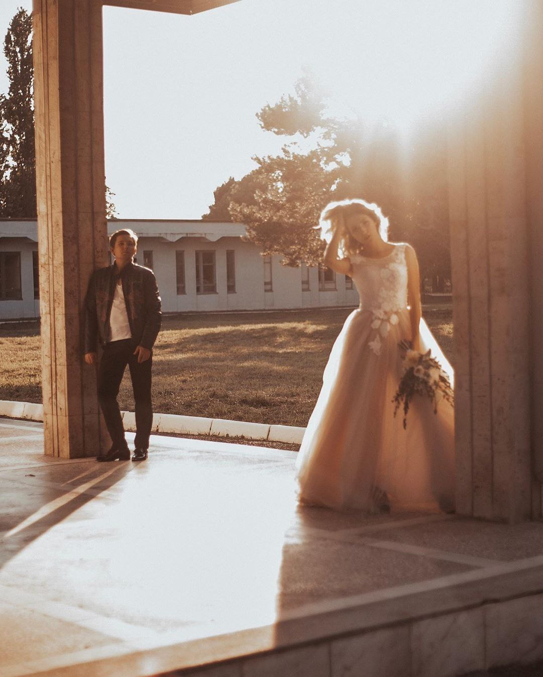 Аня&Никита. Фотограф в Санкт Петербурге и Москве Анастасия Сиволод