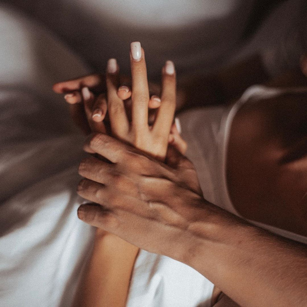 Аня&Никита. Фотограф в Санкт Петербурге и Москве Анастасия Сиволод