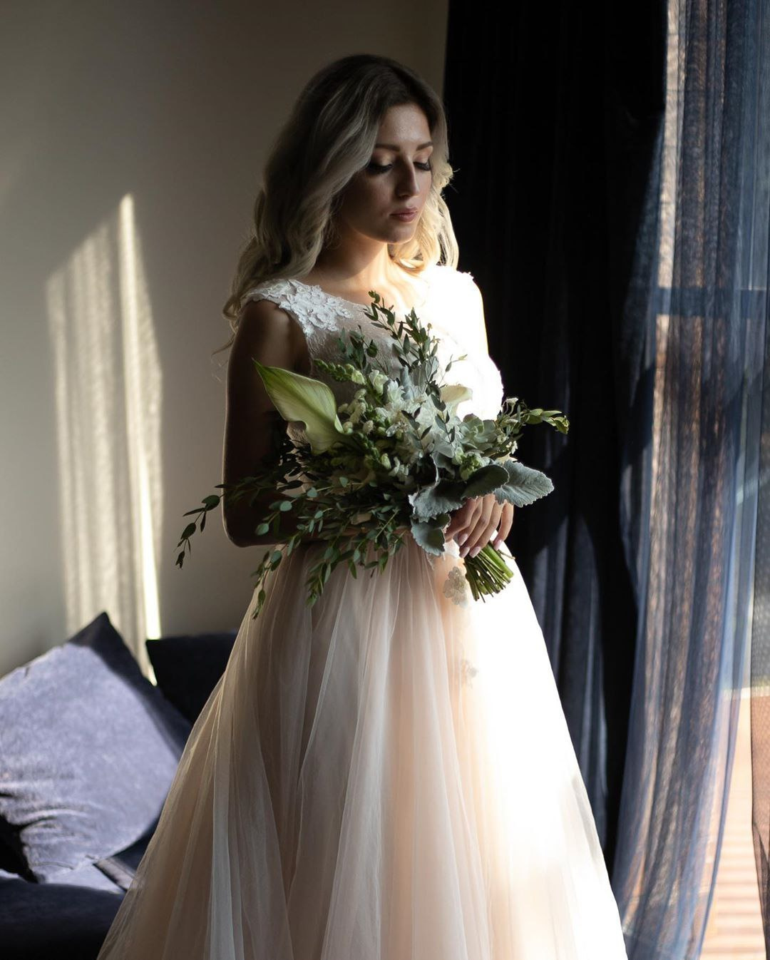 Аня&Никита. Фотограф в Санкт Петербурге и Москве Анастасия Сиволод