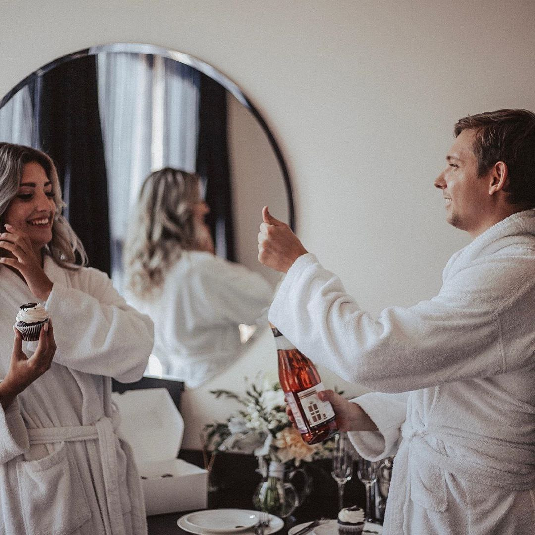 Аня&Никита. Фотограф в Санкт Петербурге и Москве Анастасия Сиволод