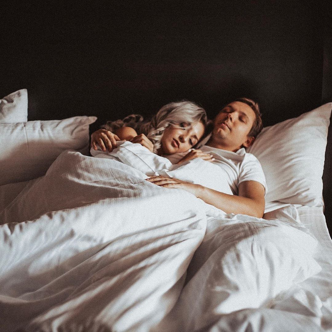 Аня&Никита. Фотограф в Санкт Петербурге и Москве Анастасия Сиволод