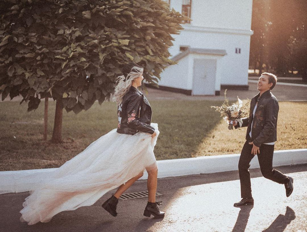 Аня&Никита. Фотограф в Санкт Петербурге и Москве Анастасия Сиволод