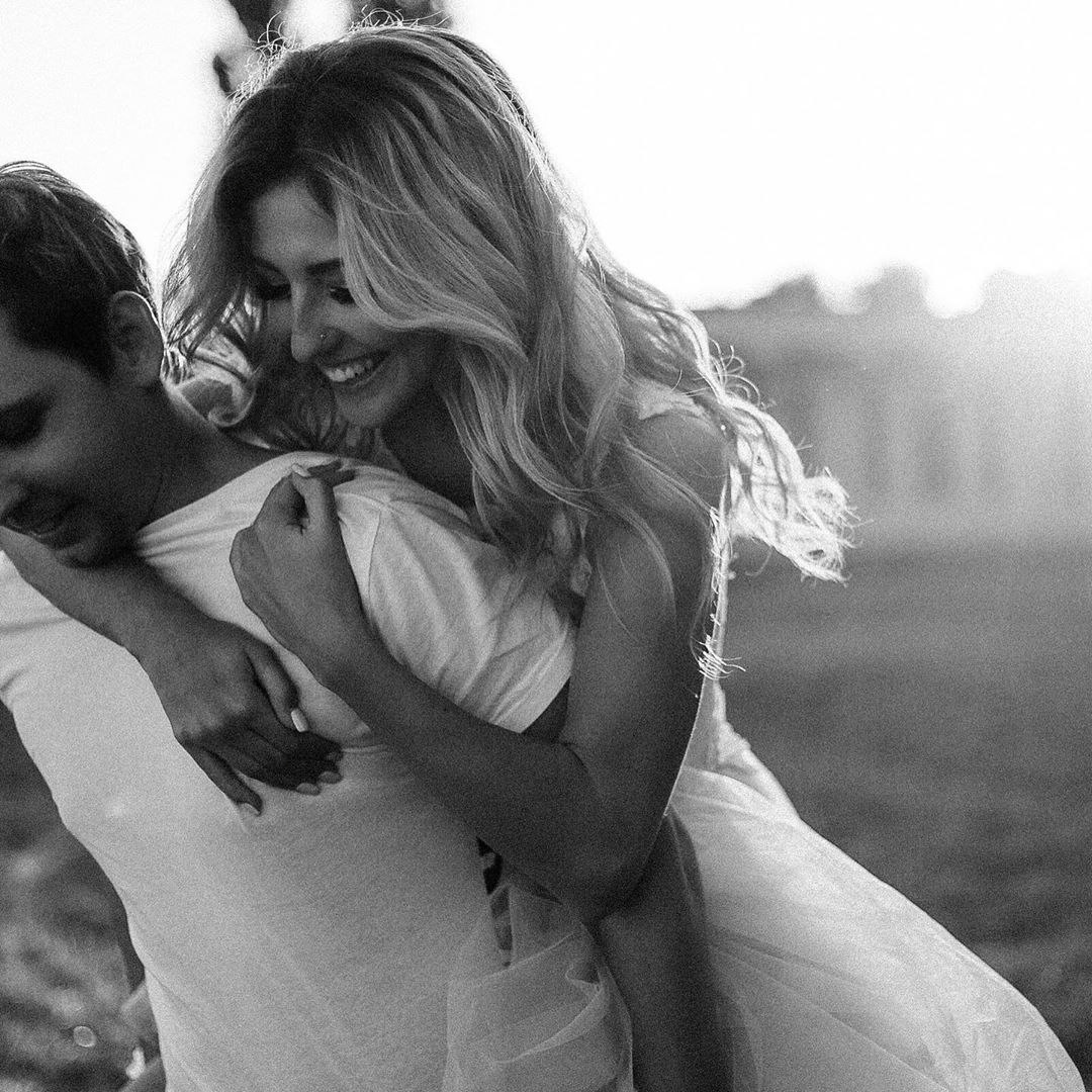 Аня&Никита. Фотограф в Санкт Петербурге и Москве Анастасия Сиволод