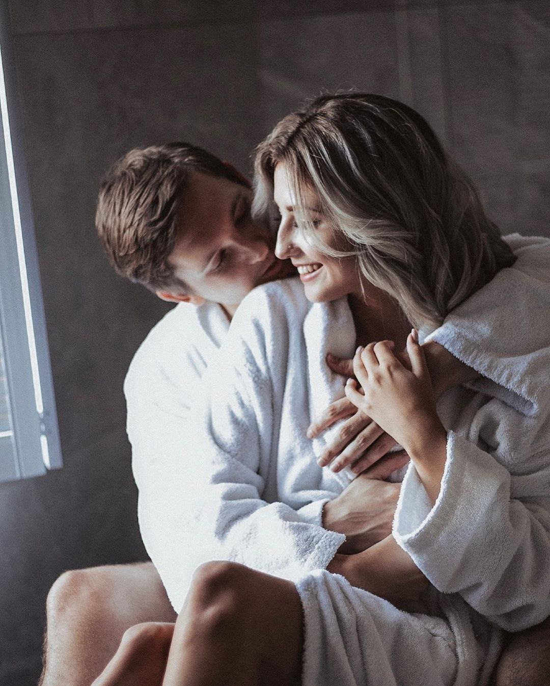 Аня&Никита. Фотограф в Санкт Петербурге и Москве Анастасия Сиволод