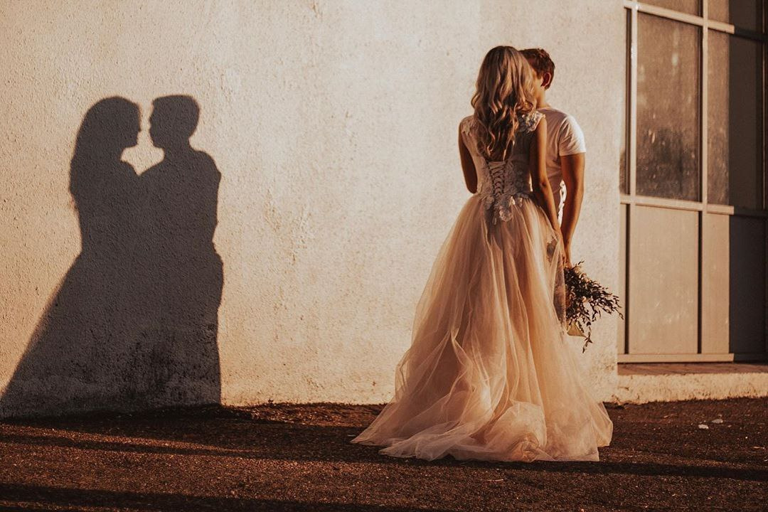 Аня&Никита. Фотограф в Санкт Петербурге и Москве Анастасия Сиволод