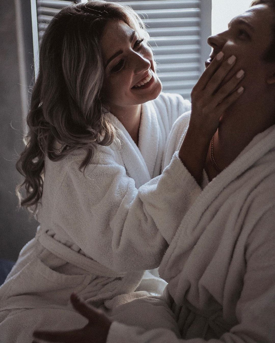 Аня&Никита. Фотограф в Санкт Петербурге и Москве Анастасия Сиволод