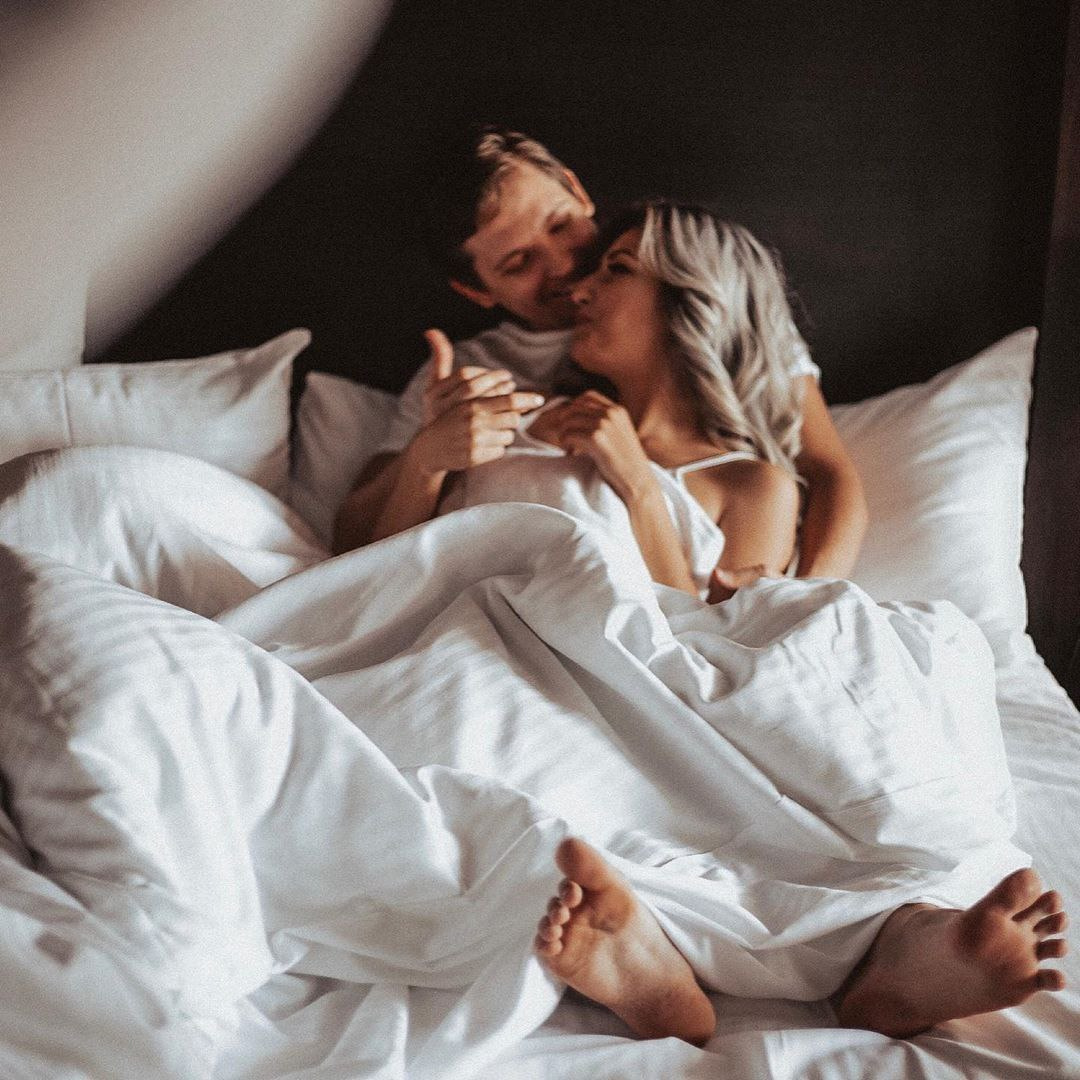 Аня&Никита. Фотограф в Санкт Петербурге и Москве Анастасия Сиволод