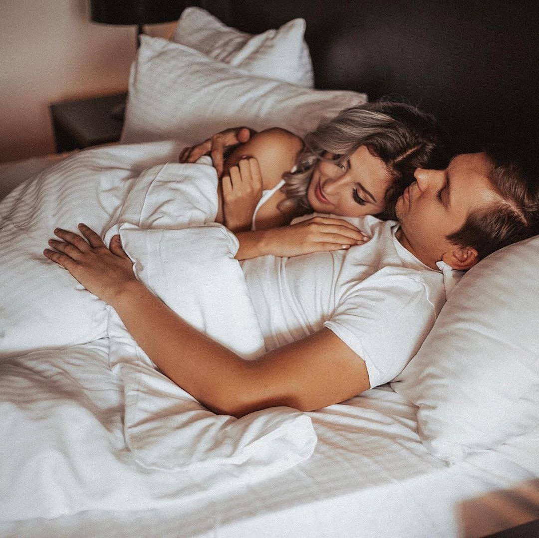 Аня&Никита. Фотограф в Санкт Петербурге и Москве Анастасия Сиволод