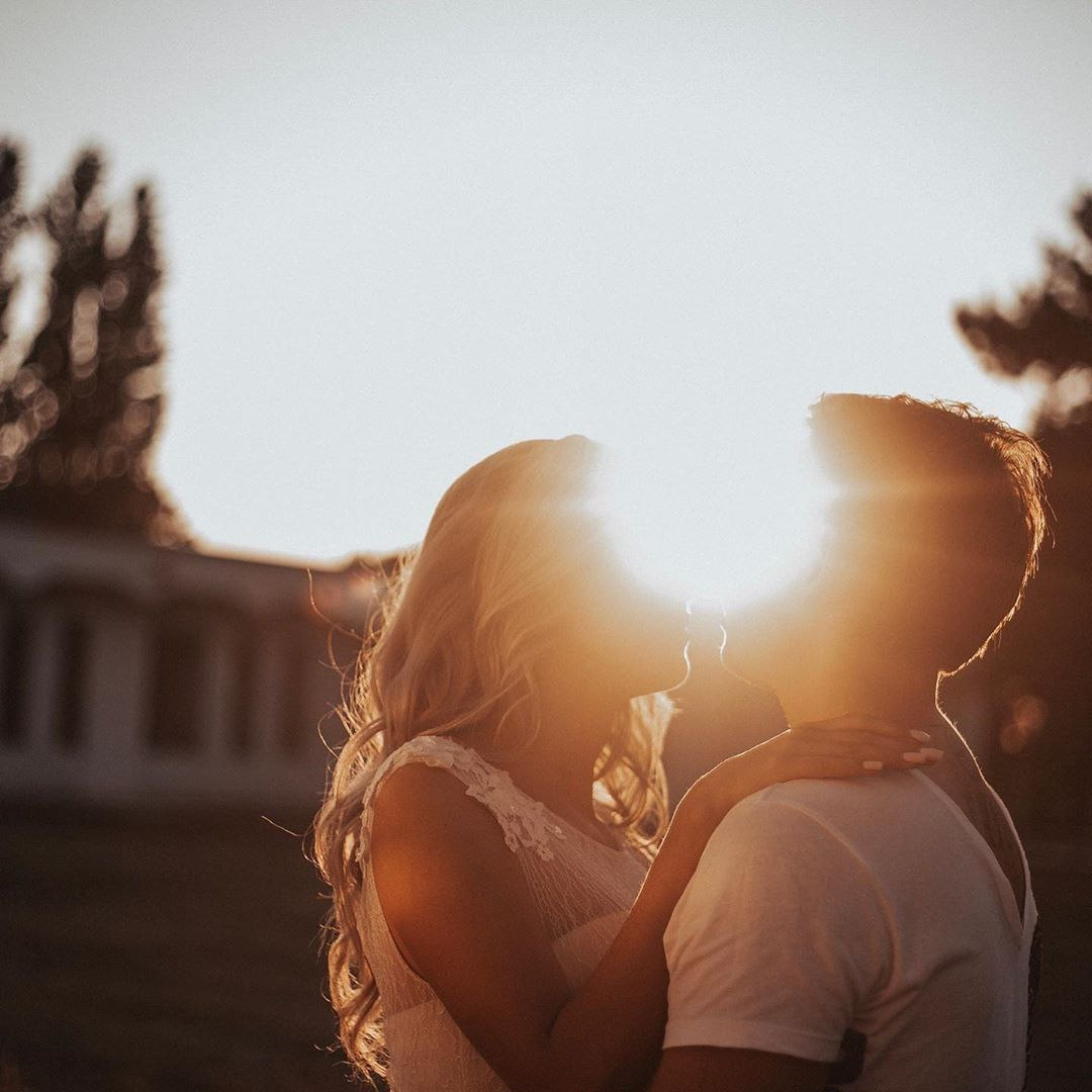 Аня&Никита. Фотограф в Санкт Петербурге и Москве Анастасия Сиволод