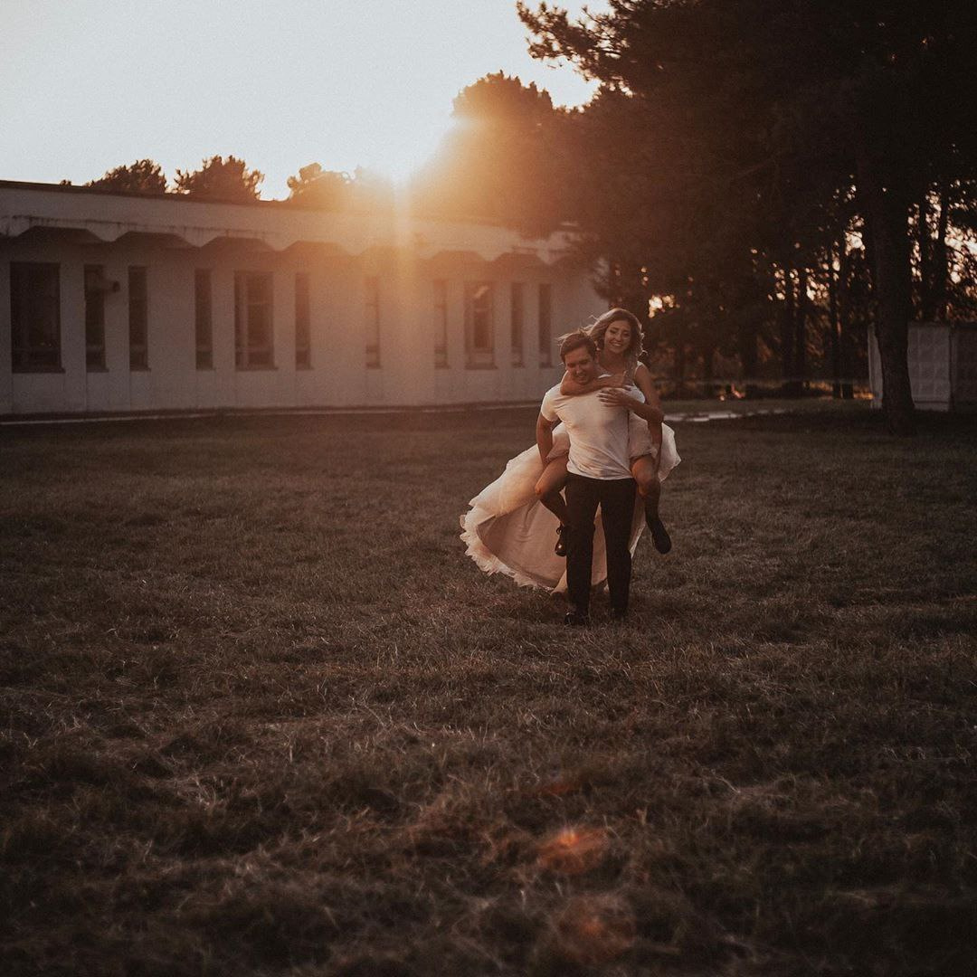 Аня&Никита. Фотограф в Санкт Петербурге и Москве Анастасия Сиволод