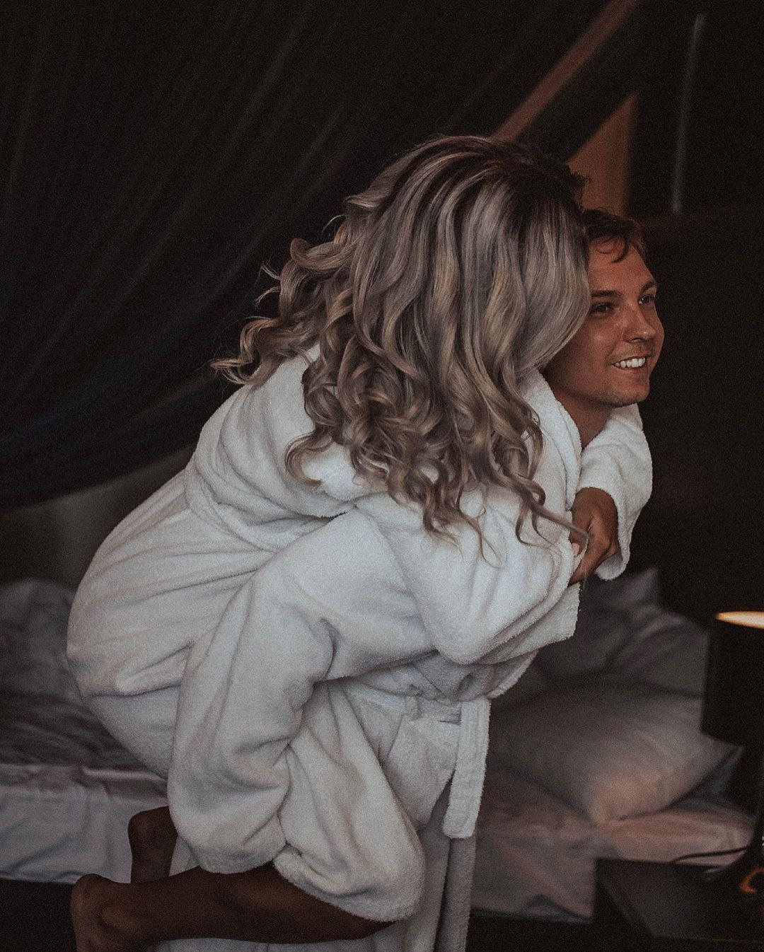 Аня&Никита. Фотограф в Санкт Петербурге и Москве Анастасия Сиволод