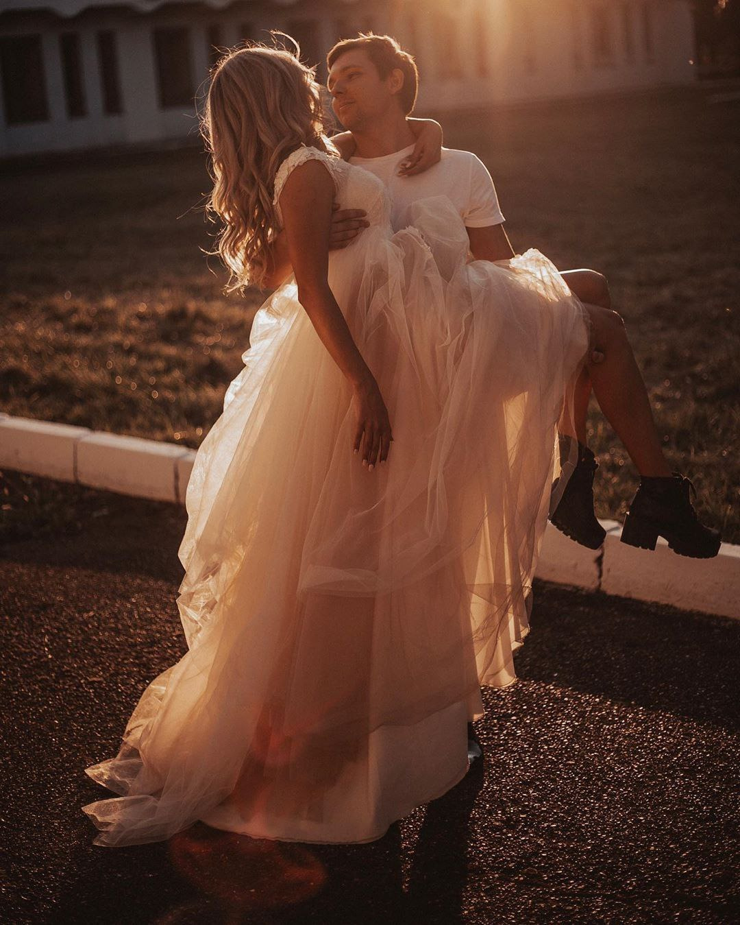 Аня&Никита. Фотограф в Санкт Петербурге и Москве Анастасия Сиволод