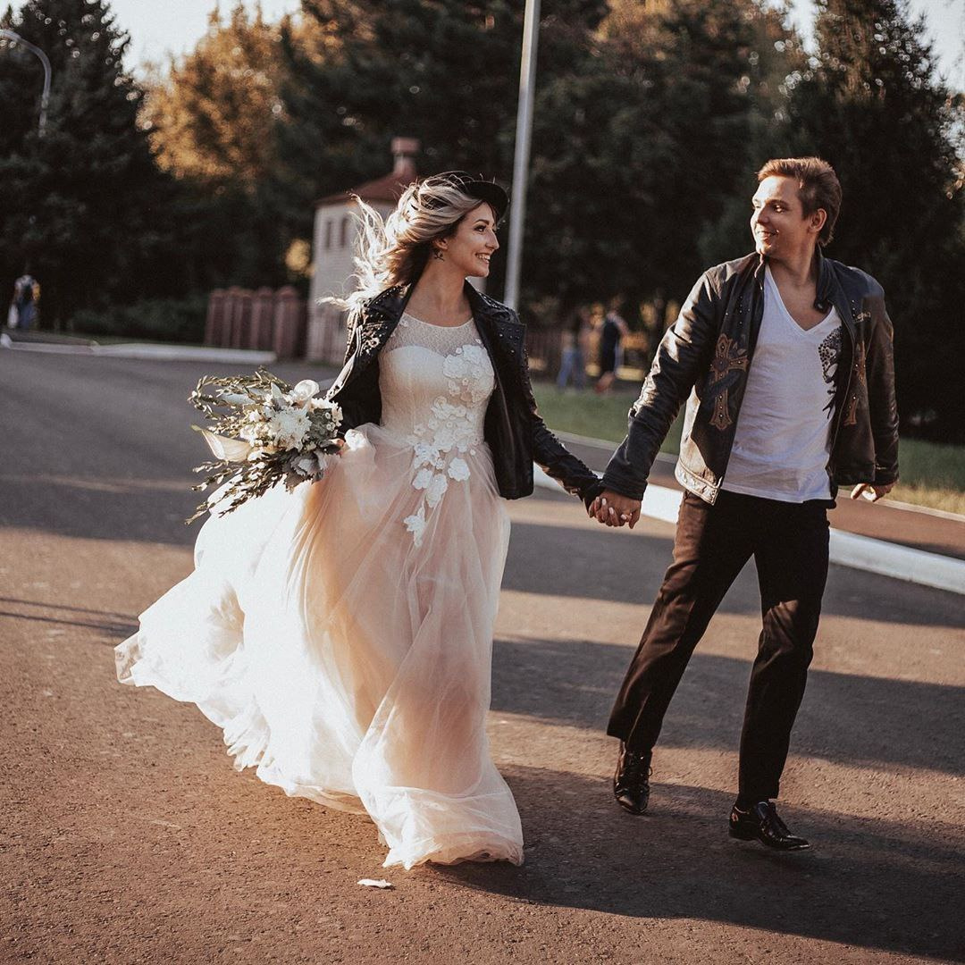 Аня&Никита. Фотограф в Санкт Петербурге и Москве Анастасия Сиволод