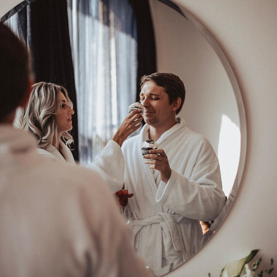 Аня&Никита. Фотограф в Санкт Петербурге и Москве Анастасия Сиволод