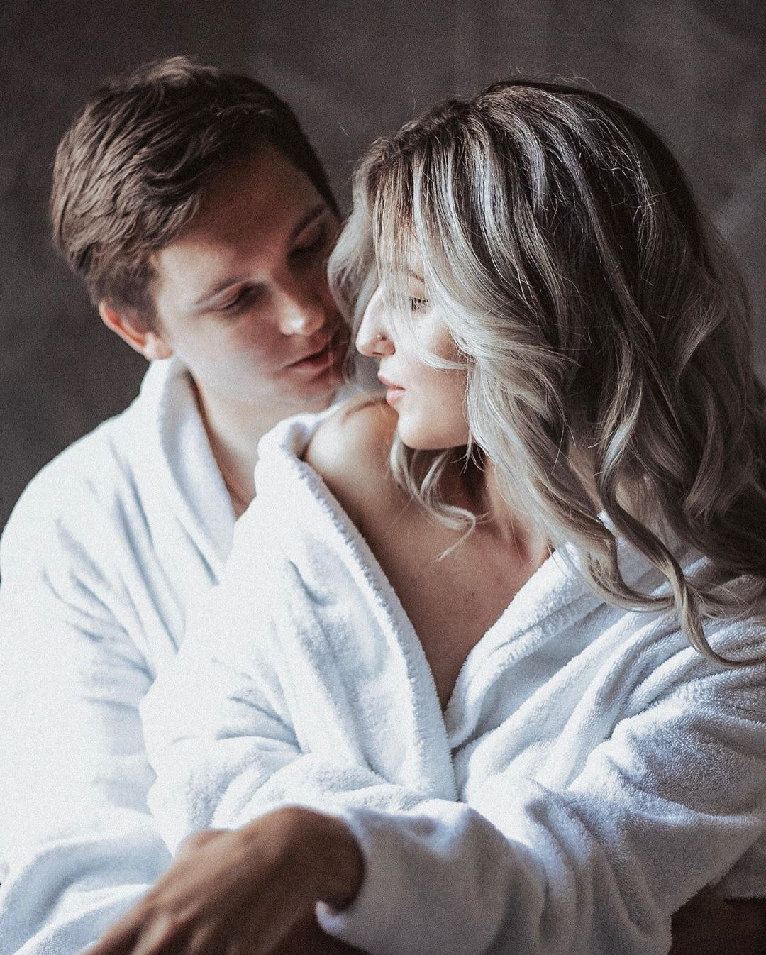 Аня&Никита. Фотограф в Санкт Петербурге и Москве Анастасия Сиволод