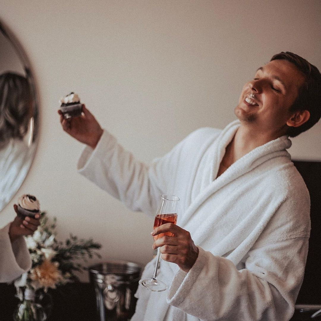 Аня&Никита. Фотограф в Санкт Петербурге и Москве Анастасия Сиволод