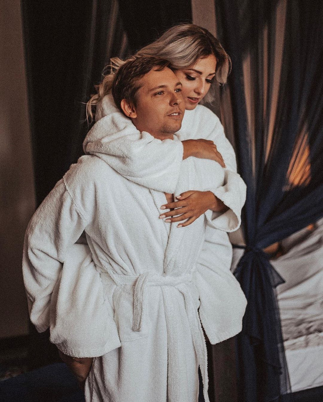 Аня&Никита. Фотограф в Санкт Петербурге и Москве Анастасия Сиволод