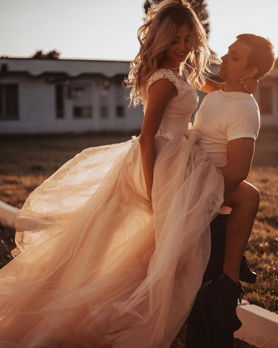 Аня&Никита. Фотограф в Санкт Петербурге и Москве Анастасия Сиволод