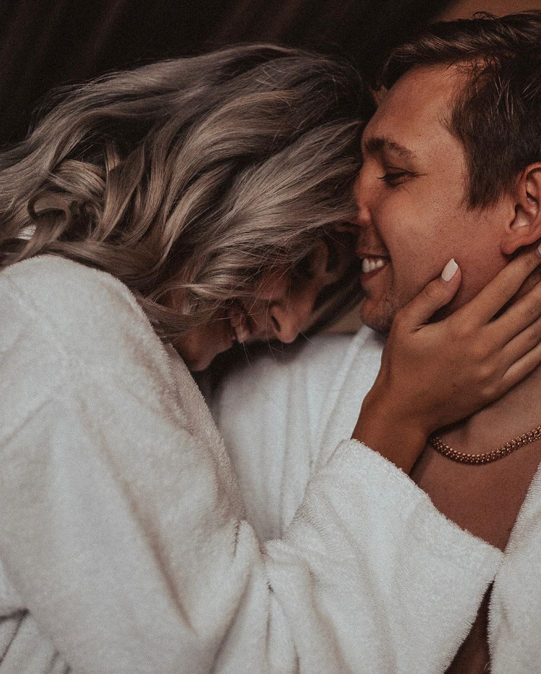 Аня&Никита. Фотограф в Санкт Петербурге и Москве Анастасия Сиволод