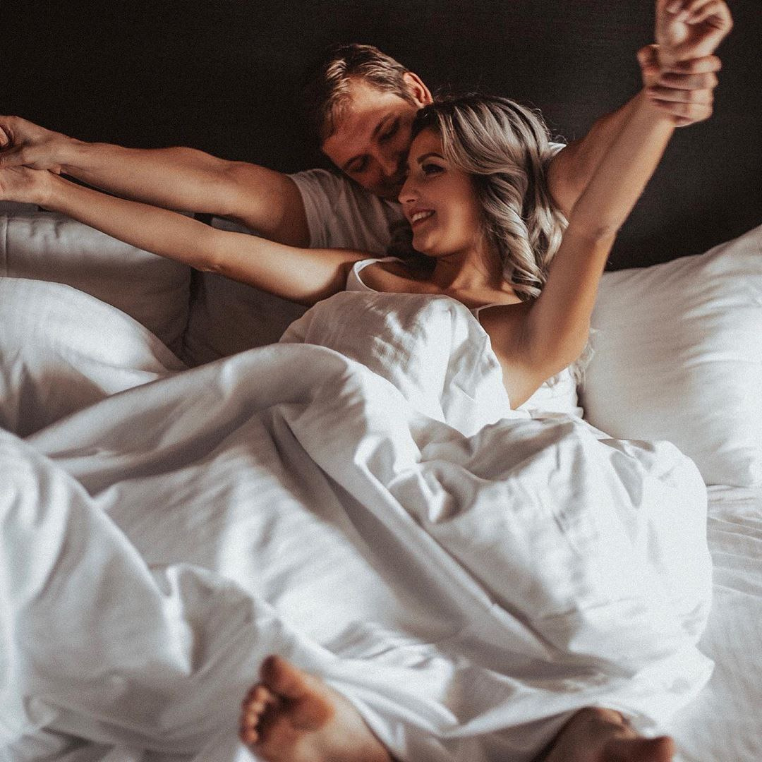 Аня&Никита. Фотограф в Санкт Петербурге и Москве Анастасия Сиволод