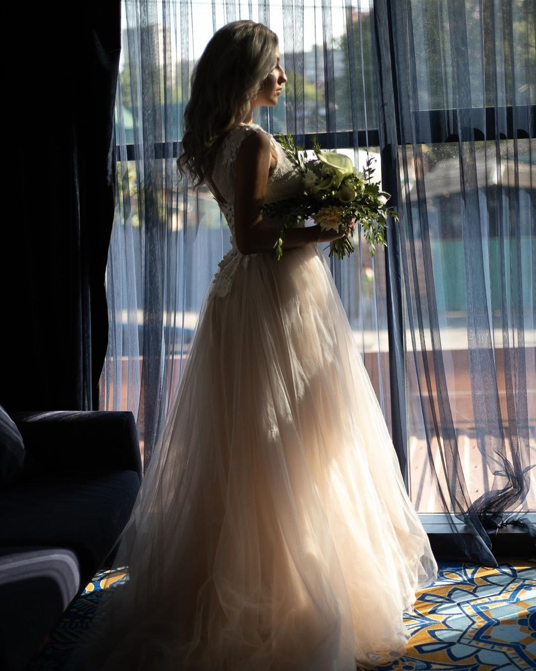 Аня&Никита. Фотограф в Санкт Петербурге и Москве Анастасия Сиволод