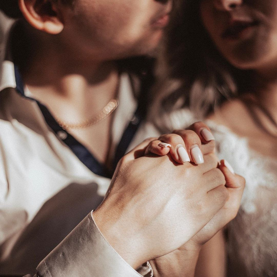 Аня&Никита. Фотограф в Санкт Петербурге и Москве Анастасия Сиволод