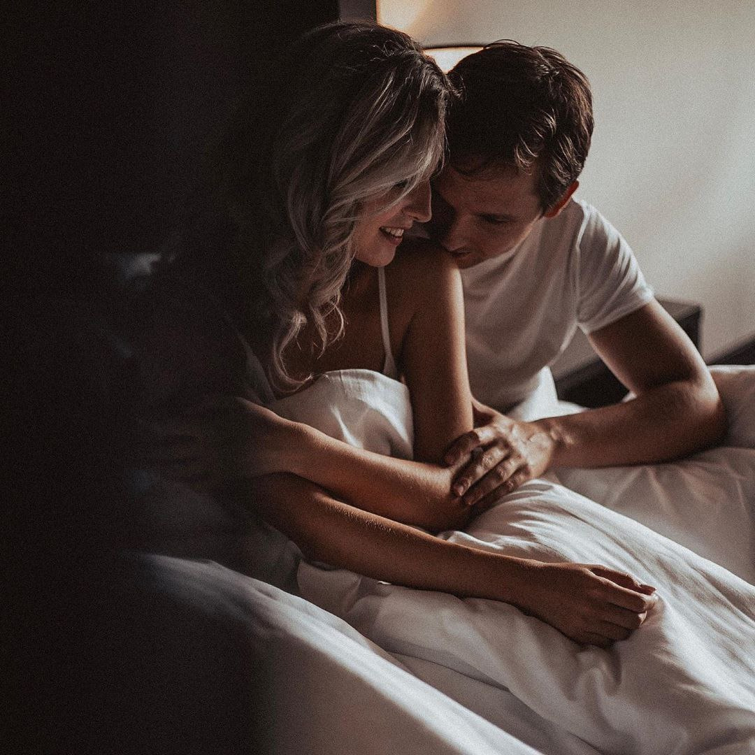 Аня&Никита. Фотограф в Санкт Петербурге и Москве Анастасия Сиволод