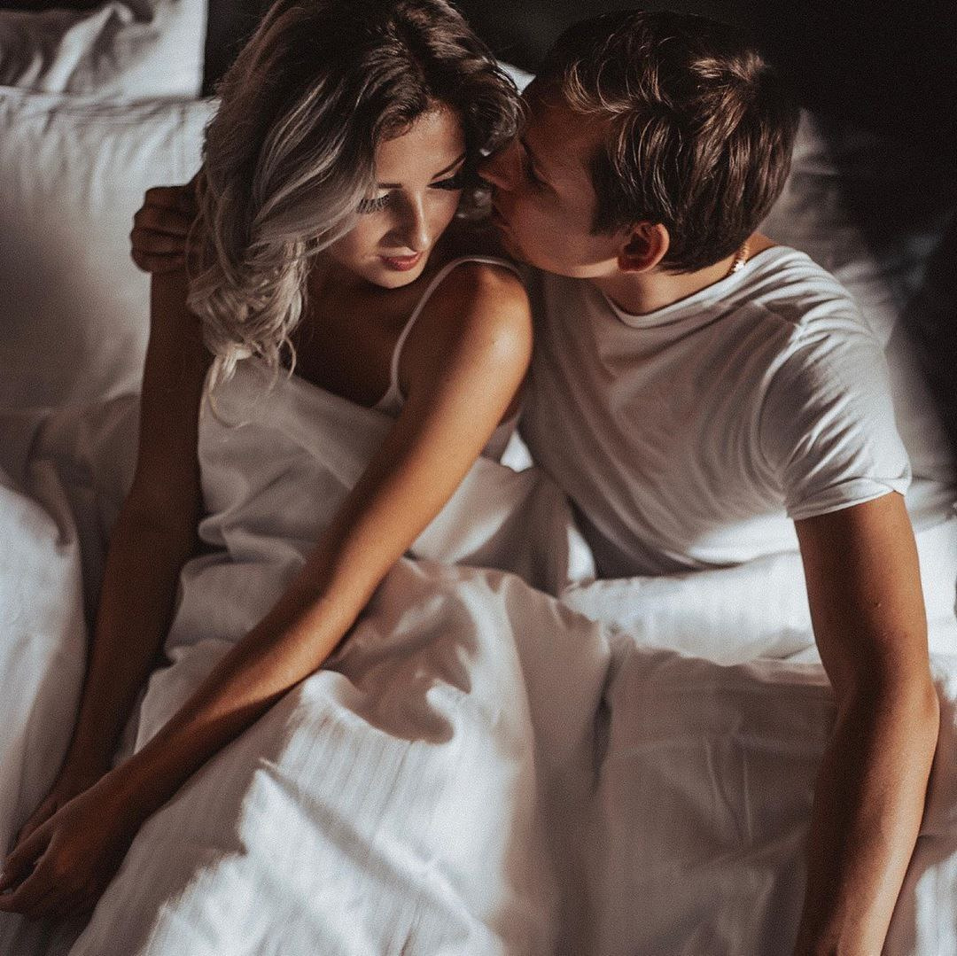 Аня&Никита. Фотограф в Санкт Петербурге и Москве Анастасия Сиволод