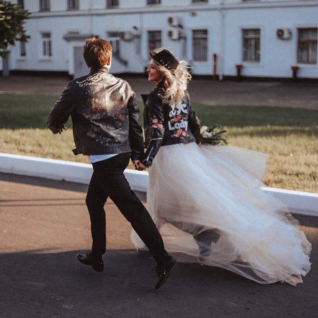 Аня&Никита. Фотограф в Санкт Петербурге и Москве Анастасия Сиволод