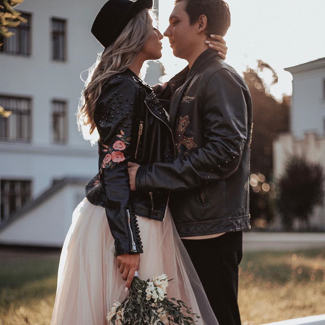 Аня&Никита. Фотограф в Санкт Петербурге и Москве Анастасия Сиволод