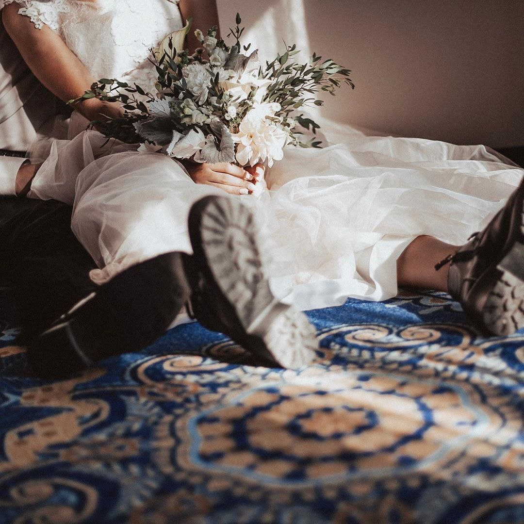 Аня&Никита. Фотограф в Санкт Петербурге и Москве Анастасия Сиволод