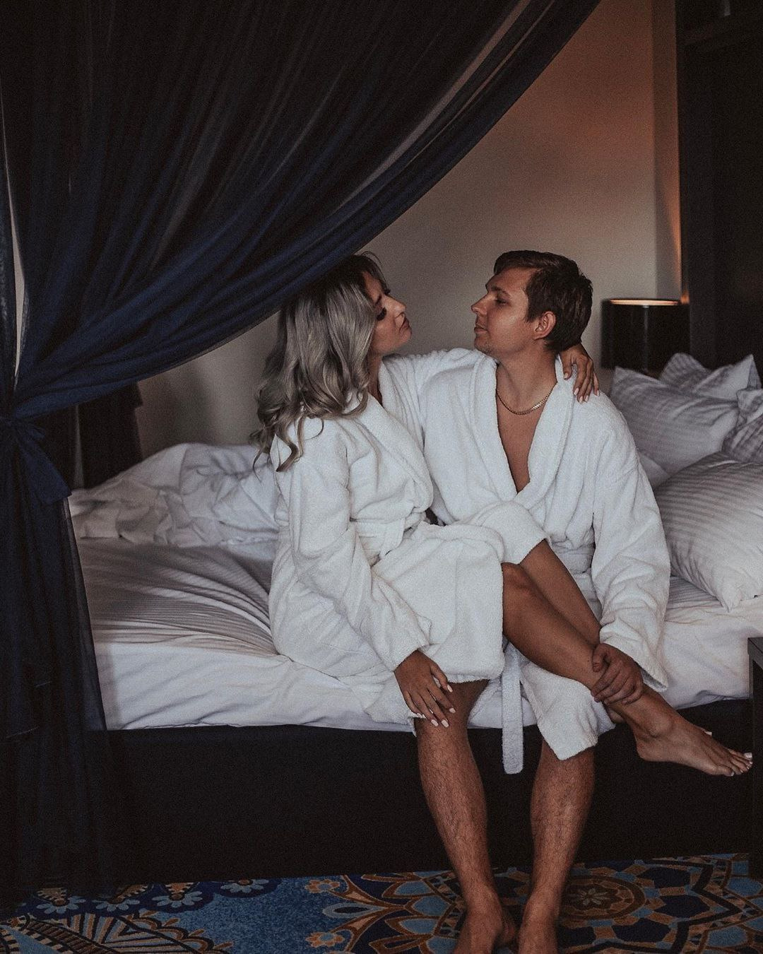 Аня&Никита. Фотограф в Санкт Петербурге и Москве Анастасия Сиволод