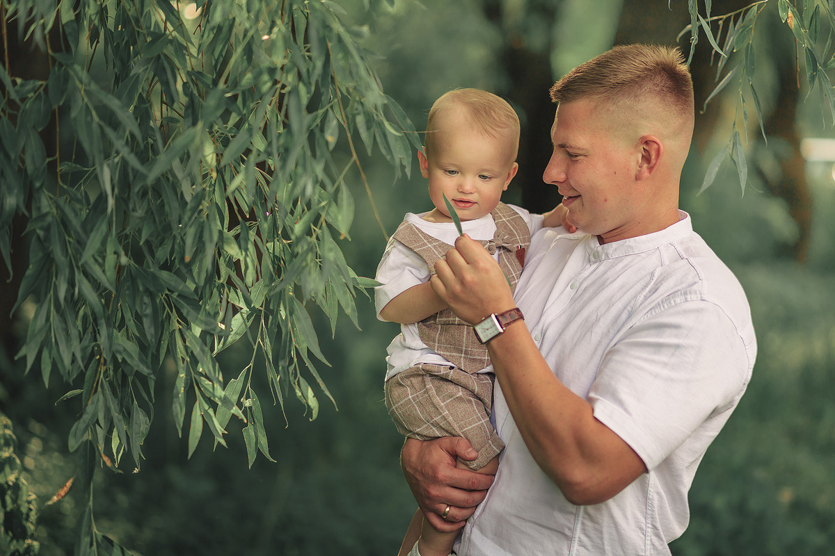Паша и Лилия. Семейный, детский, свадебный фотограф по всей РБ Валера Михневич