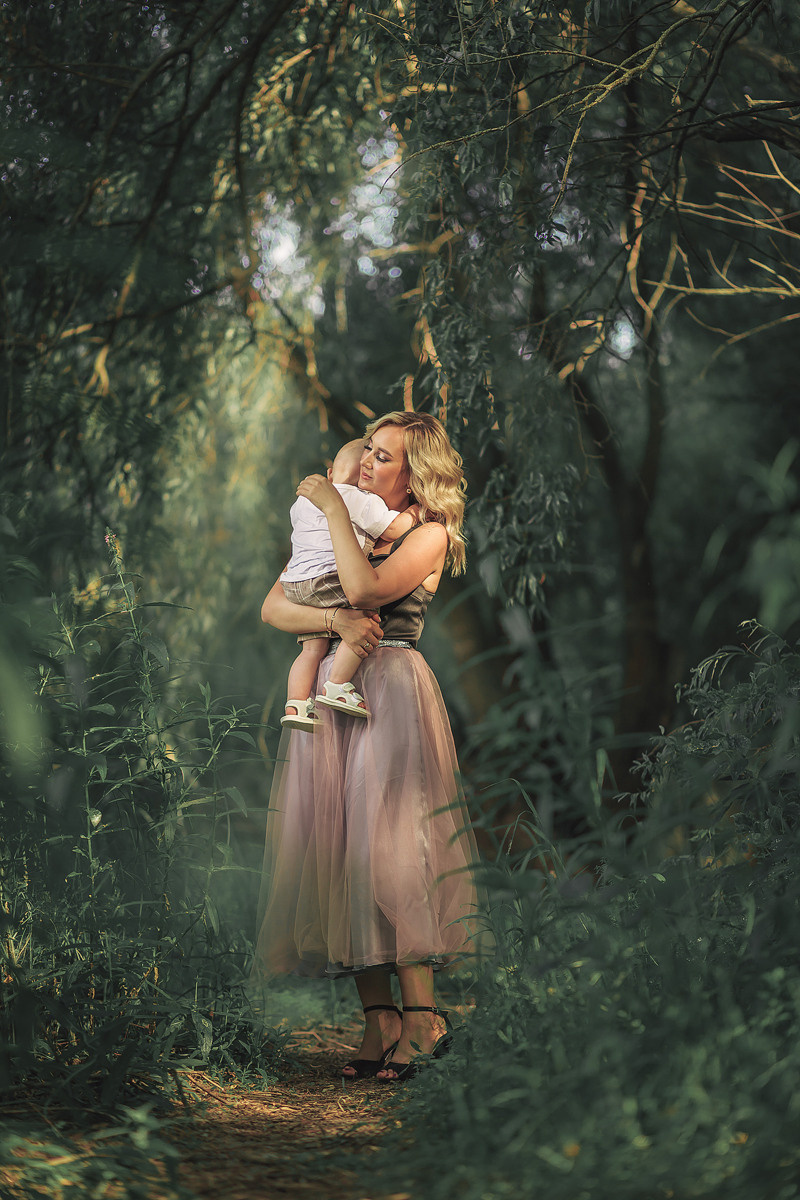 Паша и Лилия. Семейный, детский, свадебный фотограф по всей РБ Валера Михневич