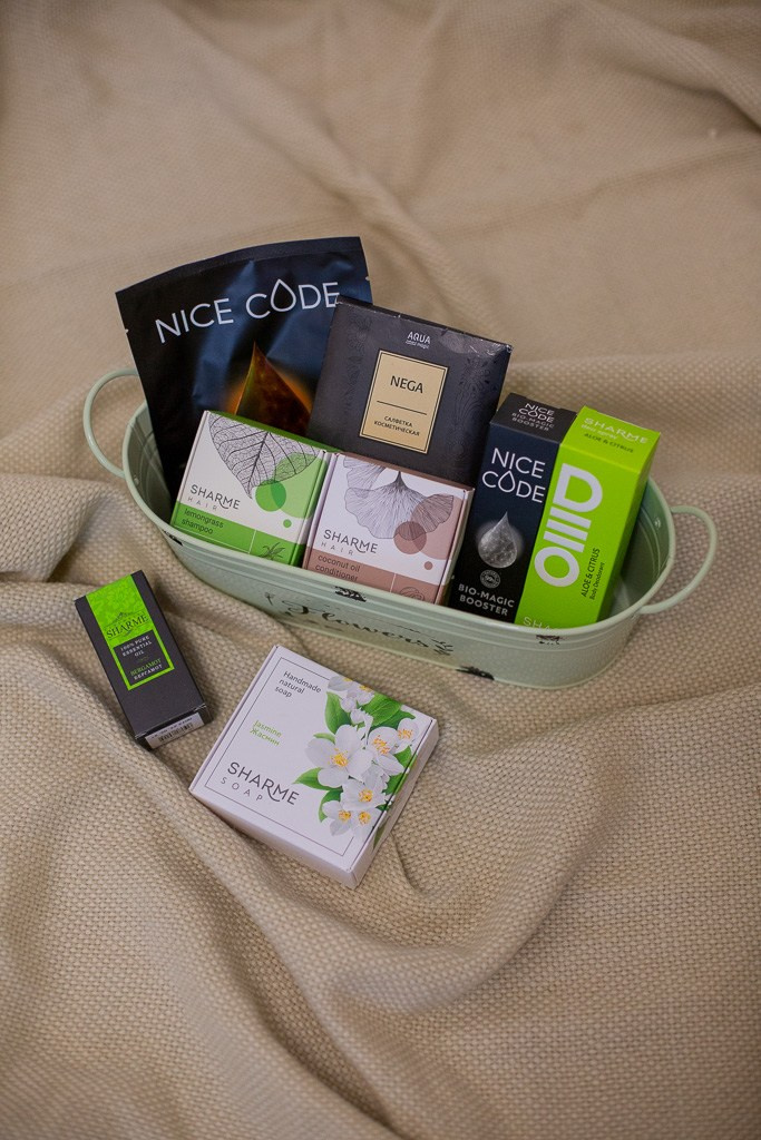 Наборы Greenway. Семейный фотограф Николаева Ольга