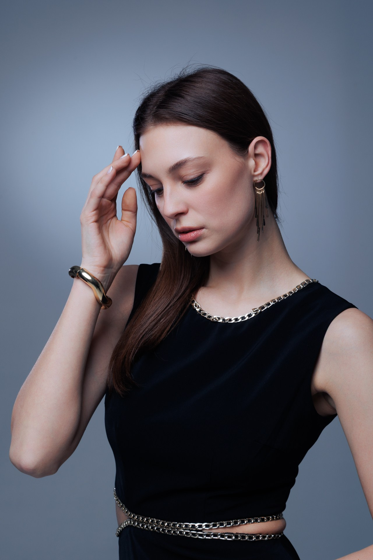 Раса. Модельное агентство ТМ МОДЕЛС в Калининграде