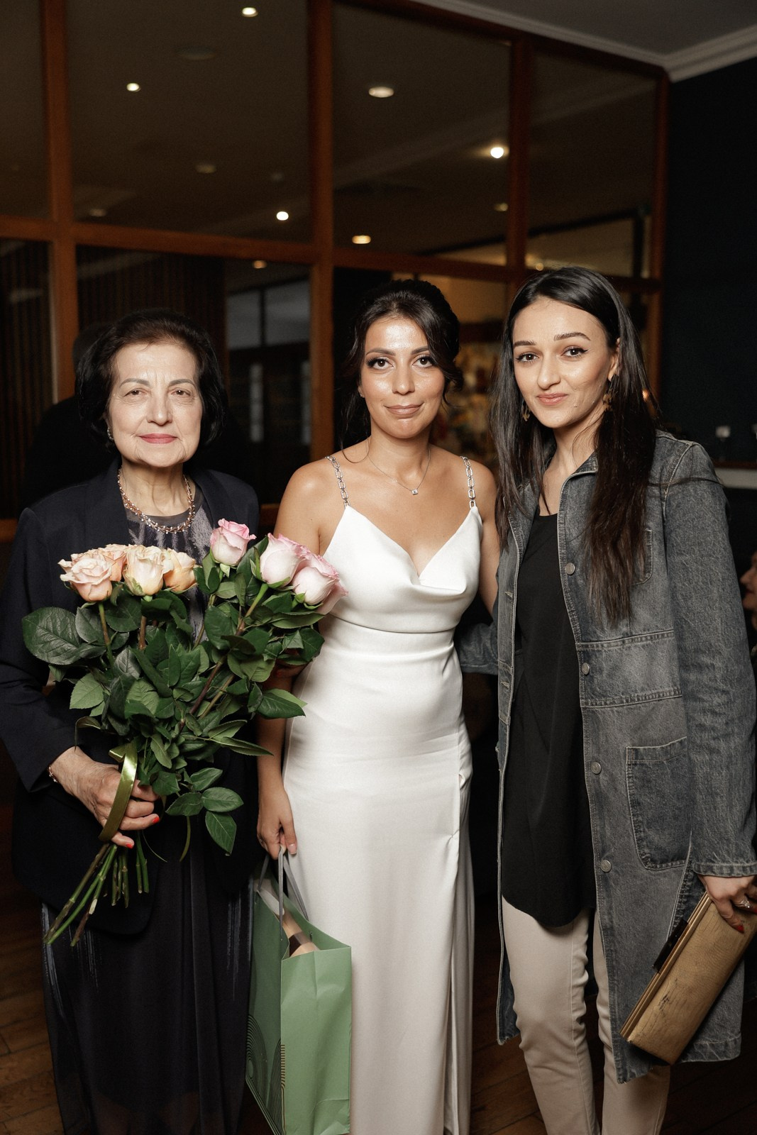 /РЕПОРТАЖ/ День Рождение. 2024. Свадебный фотограф Великий Новгород Станислав Кособудский