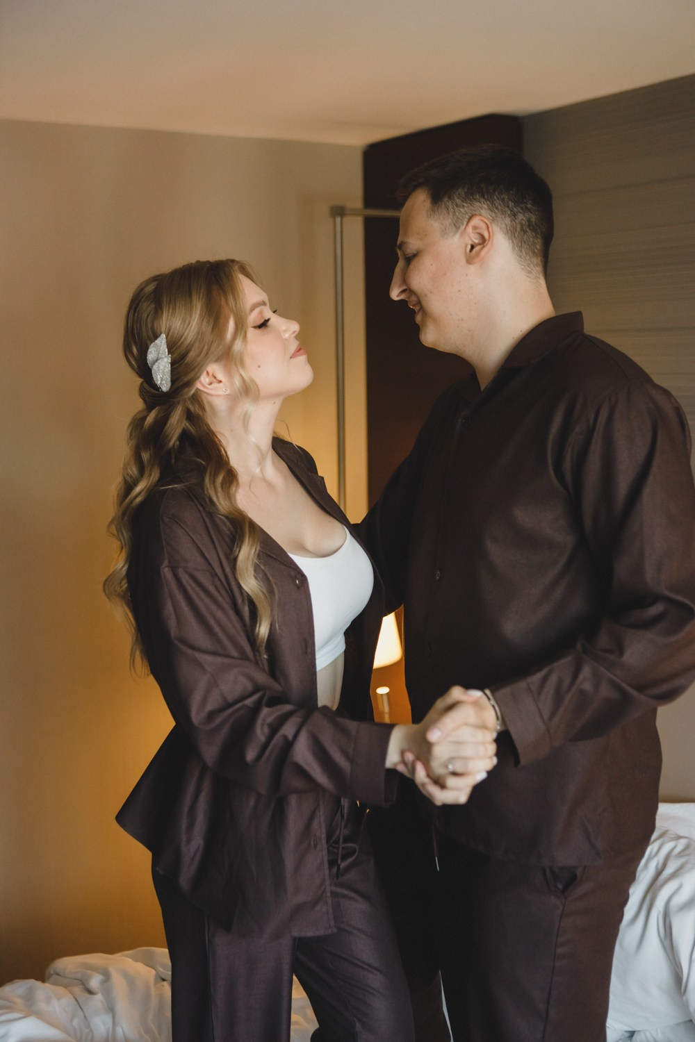 Сергей и Диана (полный день). Семейный и свадебный фотограф в Нижнем Новгороде