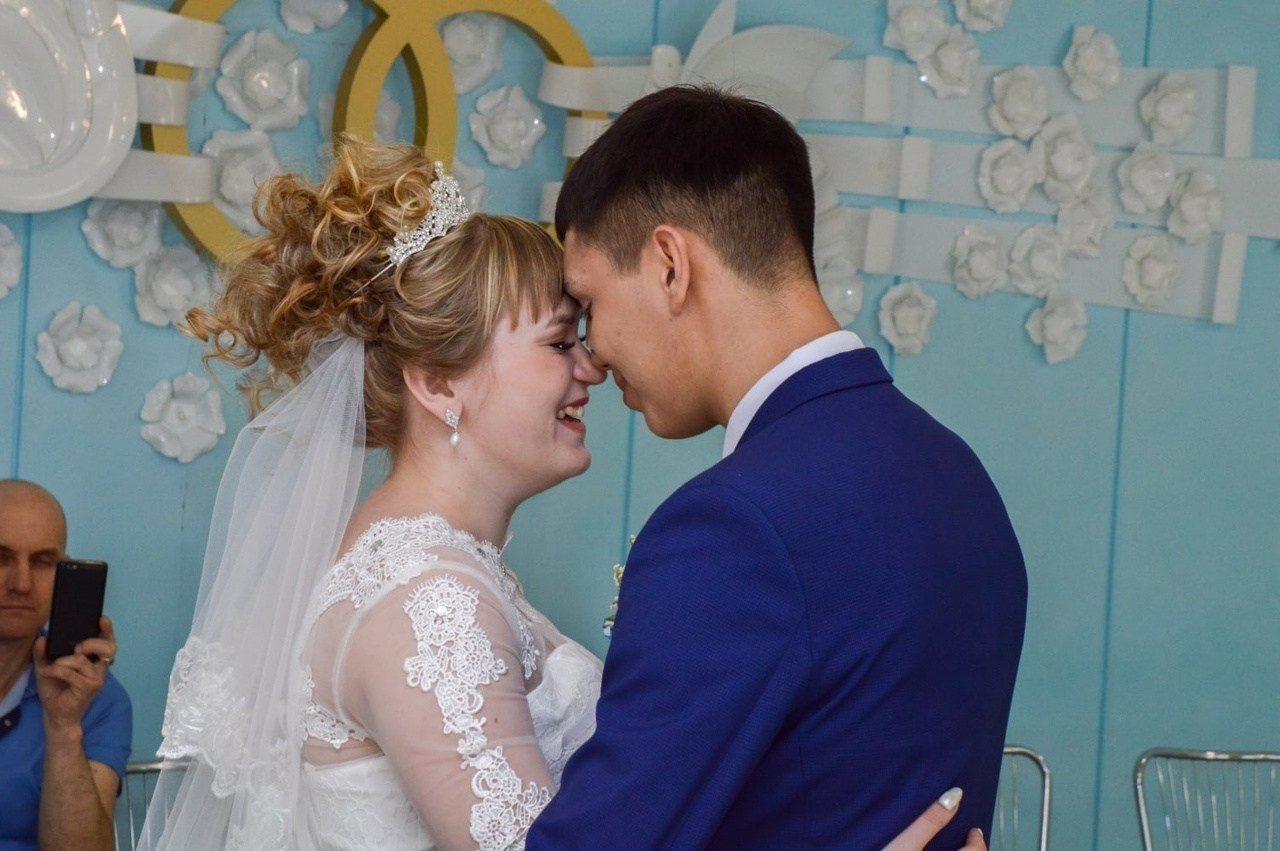 Екатерина и Игорь Вожовы|27. 03.2020. Фотограф-видеограф Познякова Любовь